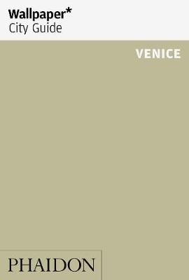 Wallpaper* City Guide Venice -  