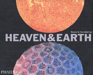 Heaven & Earth - David Malin