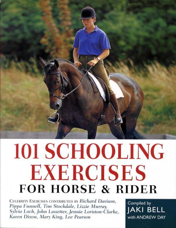 101 Schooling Exercises - Jaki Bell