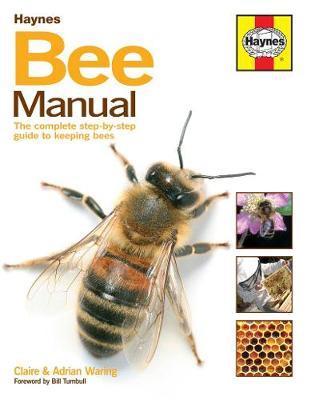 Bee Manual - Claire Waring