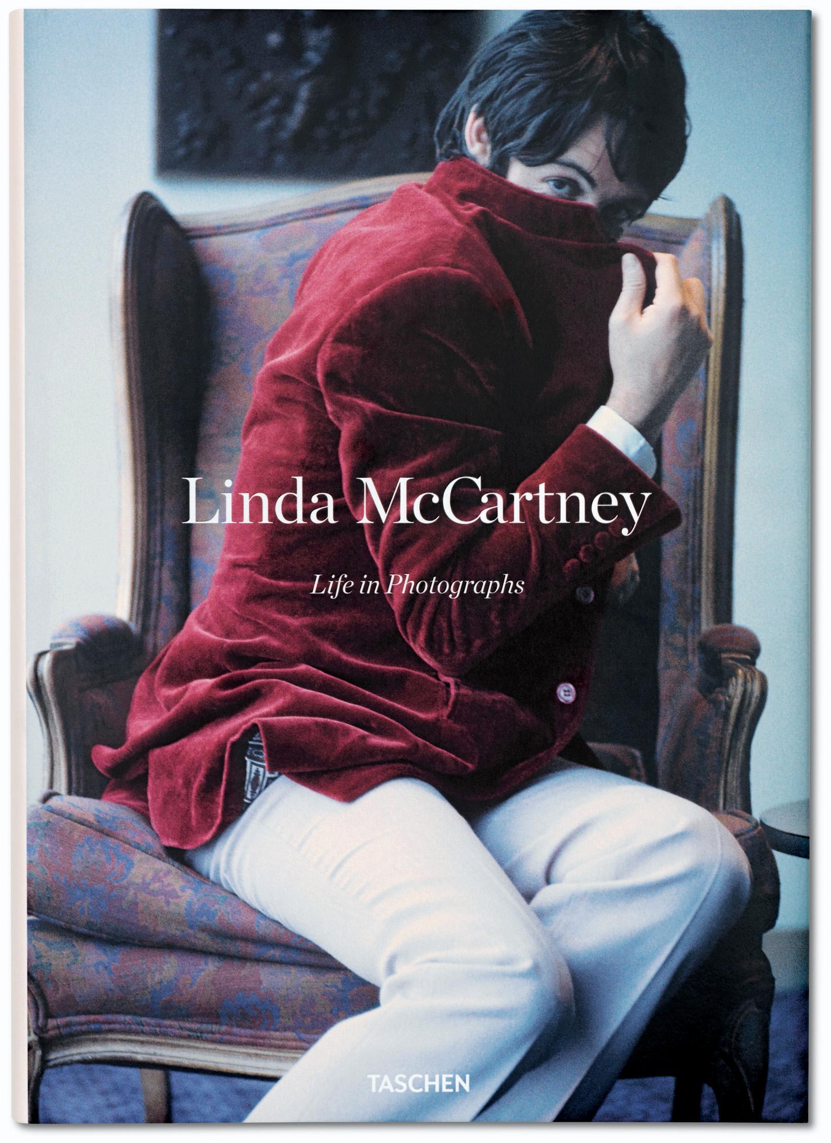 Linda McCartney. Life in Photographs - Linda McCartney