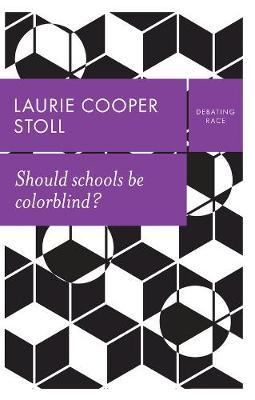 Should schools be colorblind? - Laurie Cooper Stoll