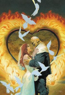 Fantastic Four By Dan Slott Vol. 2: Mr. And Mrs. Grimm - Dan Slott