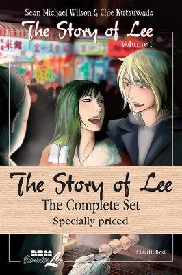 Story Of Lee, The: Complete Set - Sean Wilson