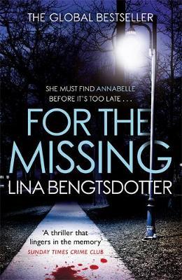 For the Missing - Lina Bengtsdotter