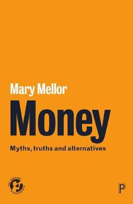 Money - Mary Mellor