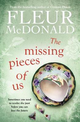 Missing Pieces of Us - Fleur McDonald