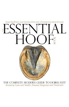 Essential Hoof Book - Susan Kauffmann