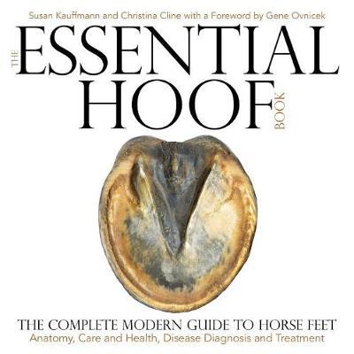 Essential Hoof Book - Susan Kauffmann