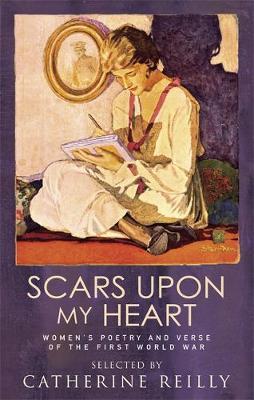 Scars Upon My Heart - Catherine Reilly
