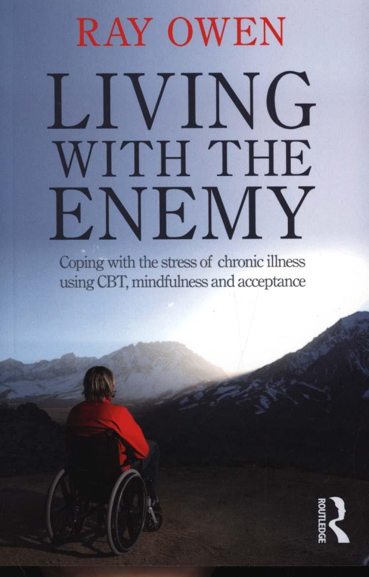 Living with the Enemy - Ray Owen