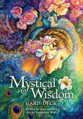 Mystical Wisdom Card Deck - Gaye Guthrie