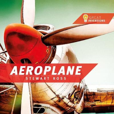 Aeroplane - Stewart Ross