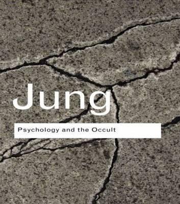 Psychology and the Occult - C G Jung