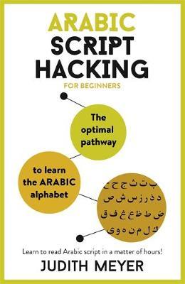 Arabic Script Hacking - Judith Meyer