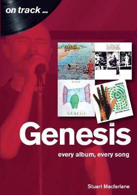 Genesis - Stuart MacFarlane