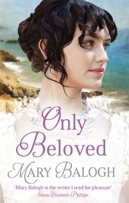 Only Beloved - Mary Balogh