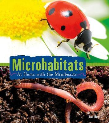 Microhabitats - Claire Throp