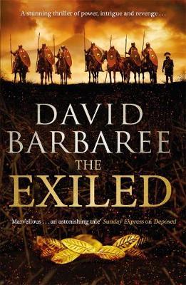 Exiled - David Barbaree