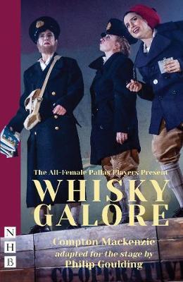 Whisky Galore - Philip Goulding