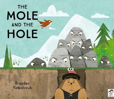 Mole and the Hole - Brayden Kowalczuk