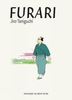 Furari - Jiro Taniguchi