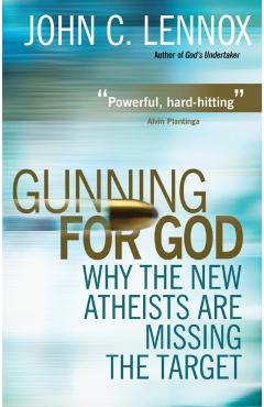 Gunning for God - John Lennox