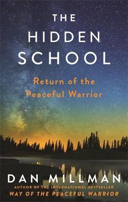 Hidden School - Dan Millman