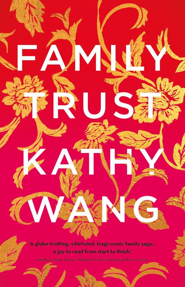 Family Trust - Kathy Wang