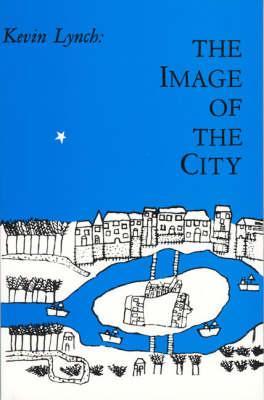 Image of the City - Kevin Lynch