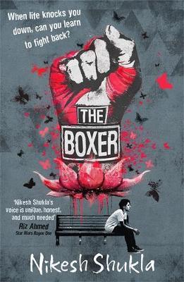 Boxer - Nikesh Shukla