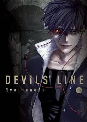 Devils' Line 1 - Ryoh Hanada
