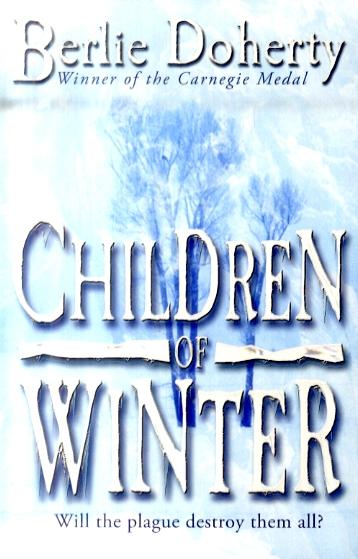 Children of Winter - Berlie Doherty