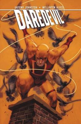 Daredevil: Fearless Origins - Anthony Johnston