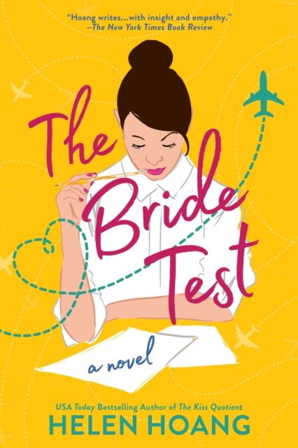 Bride Test - Helen Hoang