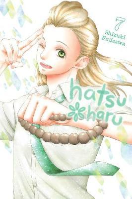 Hatsu Haru, Vol. 7 - Shizuki Fujisawa