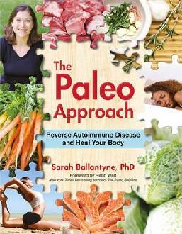 Paleo Approach - Sarah Ballantyne