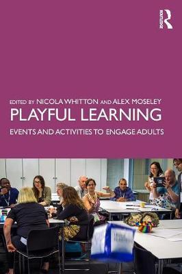 Playful Learning - Nicola Whitton