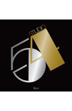 Studio 54 - Ian Schrager