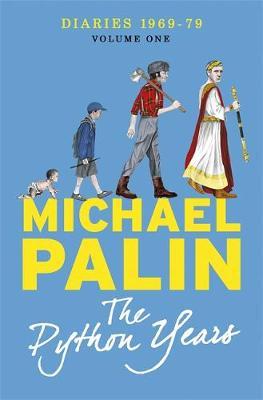 Python Years - Michael Palin