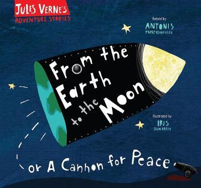 From the Earth to the Moon - Antonis Papatheodoulou
