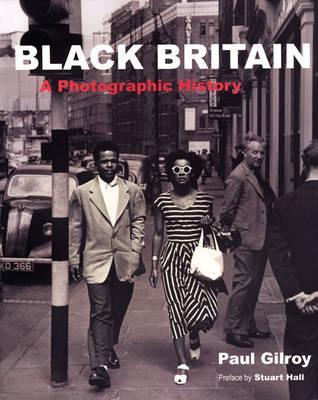 Black Britain - Paul Gilroy