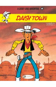 Daisy Town - R Goscinny