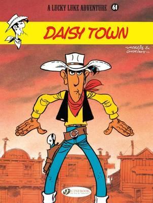 Daisy Town - R Goscinny