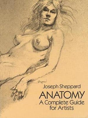 Anatomy - Joseph Sheppard