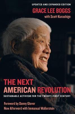 Next American Revolution - Grace Lee Boggs