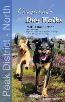 Countryside Dog Walks - Peak District North - Gilly Seddon