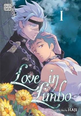 Love in Limbo, Vol. 1 -  Haji