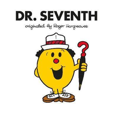 Doctor Who: Dr. Seventh (Roger Hargreaves) -  