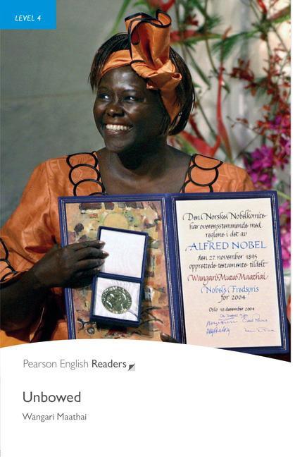 Level 4: Unbowed - Wangari Maathi